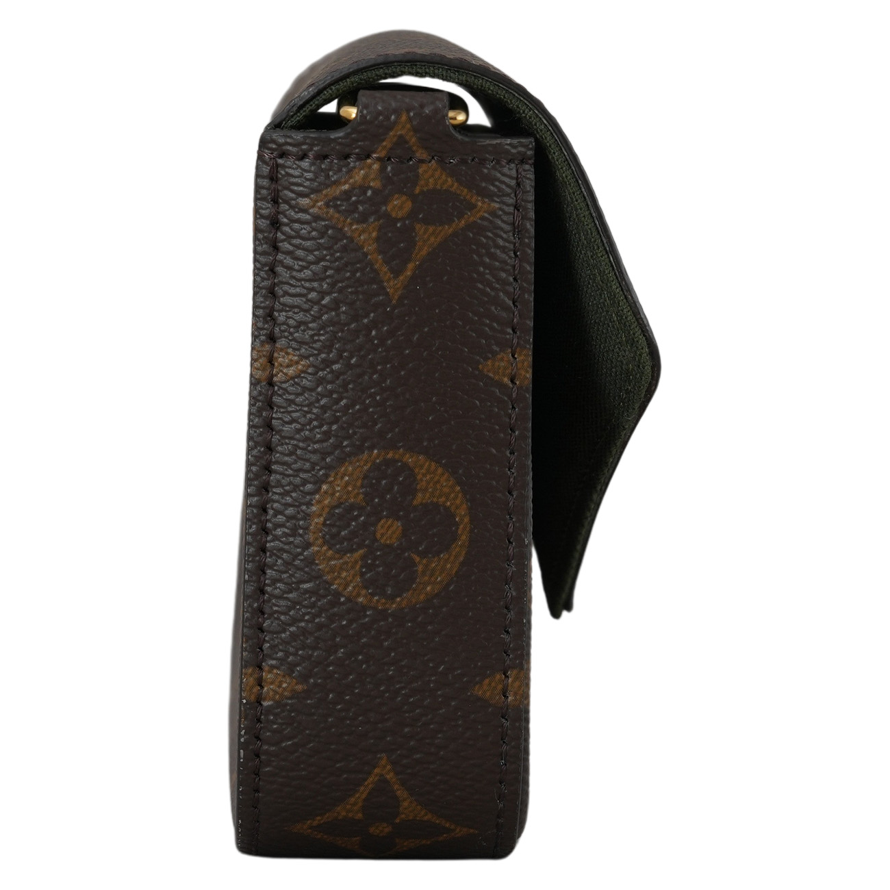 LOUIS VUITTON(USED)루이비통 모노그램 펠리시 스트랩&고